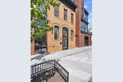 10 South St #303, Jersey City, NJ 07307 - Photo 1
