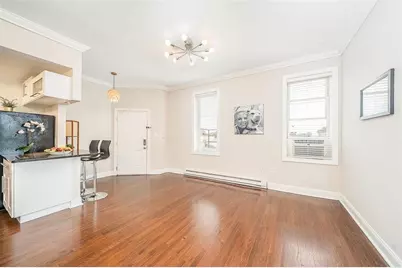 372 Communipaw Ave #4L, Jersey City, NJ 07304 - Photo 2