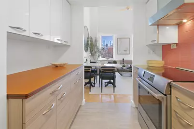 1 Greene St #0305, Jersey City, NJ 07302 - Photo 12