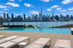 9 Ave at Port Imperial, West New York, NJ 07093 - Photo 20
