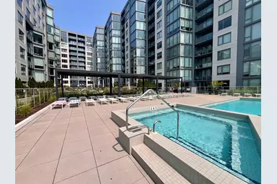 9 Avenue At Port Imperial #818, West New York, NJ 07093 - Photo 22