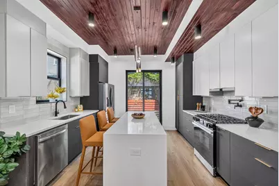 104 Terrace Ave #1, Jersey City, NJ 07307 - Photo 2