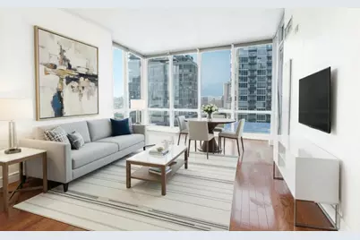 20 Newport Parkway #1512, Jersey City, NJ 07310 - Photo 2