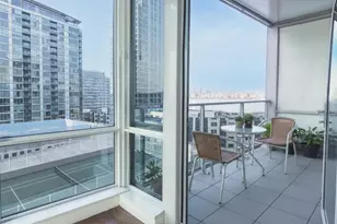 20 Newport Pkwy, Jersey City, NJ 07310 - Photo 1