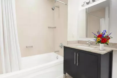 20 Newport Parkway #1512, Jersey City, NJ 07310 - Photo 10