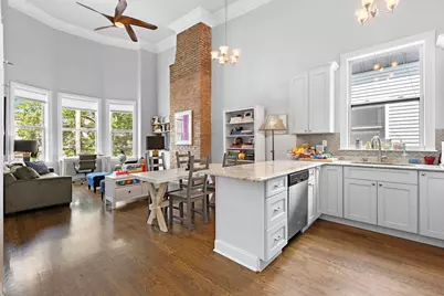 61 Reservoir Ave #3, Jersey City, NJ 07307 - Photo 1