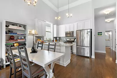 61 Reservoir Ave #3, Jersey City, NJ 07307 - Photo 4