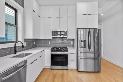 100 Terrace Ave #1, Jersey City, NJ 07307 - Photo 4
