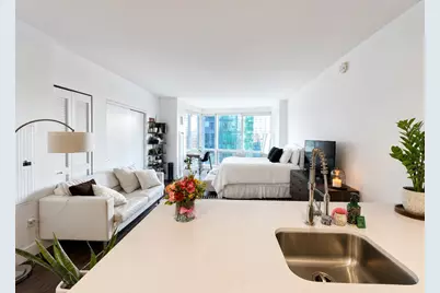 77 Hudson St #2401, Jersey City, NJ 07302 - Photo 6