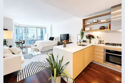 77 Hudson St #2401, Jersey City, NJ 07302 - Photo 4