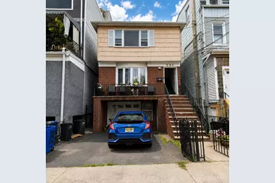 351 New York Ave #3, Jersey City, NJ 07307 - Photo 1
