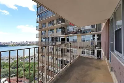 6040 Blvd East #29N, West New York, NJ 07093 - Photo 1