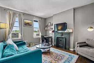 316 Palisade Ave, Jersey City, NJ 07307 - Photo 1