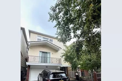 411 Manila Ave #1, Jersey City, NJ 07302 - Photo 1