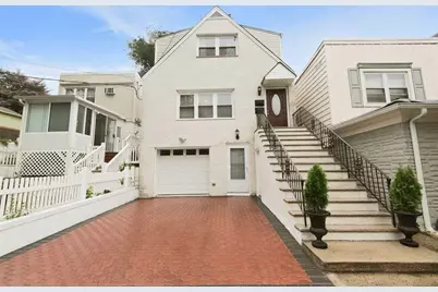 326 Terrace Ave #2, Jersey City, NJ 07307 - Photo 1