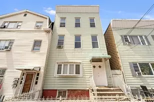 17 Hancock Ave, Jersey City, NJ 07307 - Photo 1