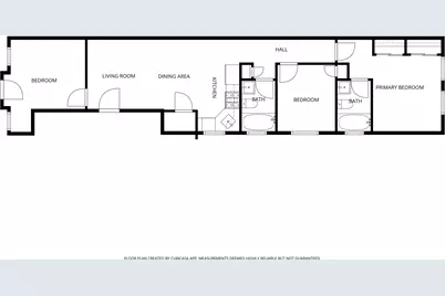 499 Ocean Ave #1, Jersey City, NJ 07305 - Photo 14