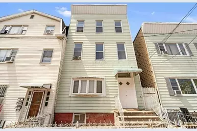 17 Hancock Ave #1, Jersey City, NJ 07307 - Photo 1