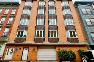 508 1st St, Hoboken, NJ 07030 - Photo 1