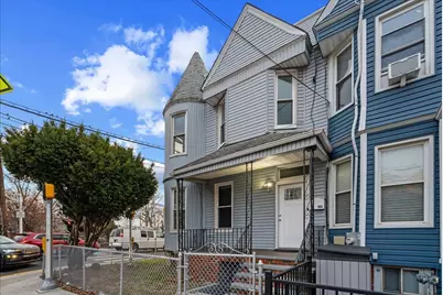 668 Palisade Ave, Jersey City, NJ 07307 - Photo 4