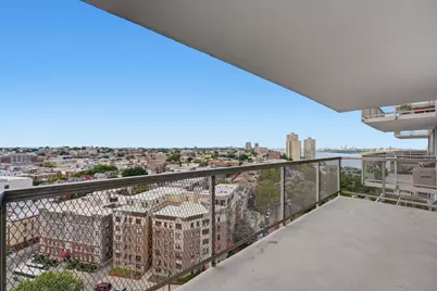 6050 Blvd East #16E, West New York, NJ 07093 - Photo 12