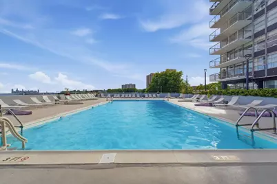 6050 Blvd East #16E, West New York, NJ 07093 - Photo 1
