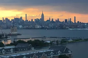 389 Washington St, Jersey City, NJ 07302 - Photo 8