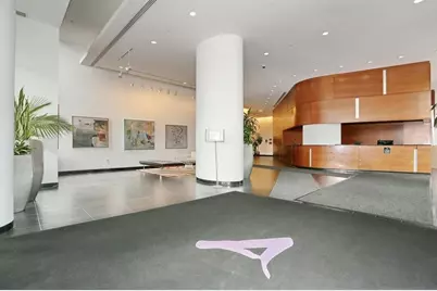 389 Washington St #15G, Jersey City, NJ 07302 - Photo 2