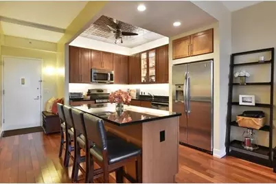 389 Washington St #15G, Jersey City, NJ 07302 - Photo 4
