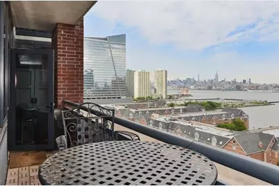 389 Washington St #15G, Jersey City, NJ 07302 - Photo 6