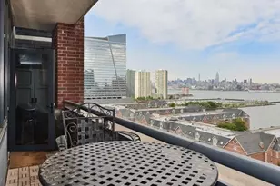 389 Washington St, Jersey City, NJ 07302 - Photo 6