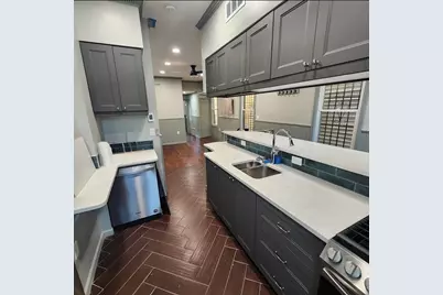 119 Clendenny Ave #1L, Jersey City, NJ 07304 - Photo 1