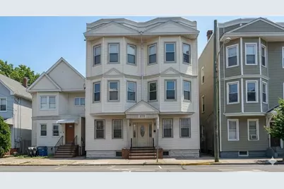 119 Clendenny Ave #1L, Jersey City, NJ 07304 - Photo 10