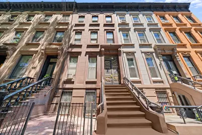 314 York St #3, Jersey City, NJ 07302 - Photo 1