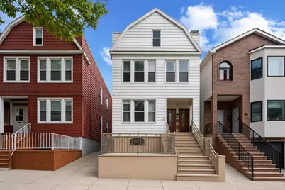 18 Stevens Ave, Jersey City, NJ 07305 - Photo 2