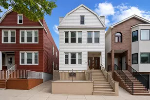 18 Stevens Ave, Jersey City, NJ 07305 - Photo 2