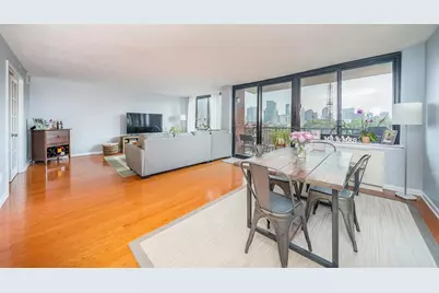 700 Grove St #6M, Jersey City, NJ 07310 - Photo 1