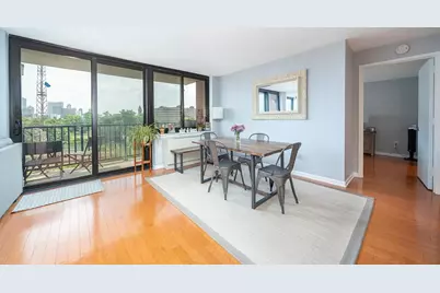 700 Grove St #6M, Jersey City, NJ 07310 - Photo 2