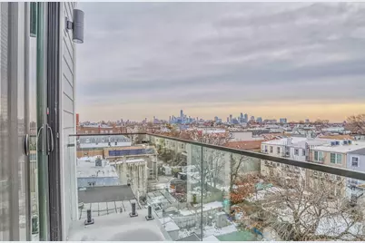 3516 John F Kennedy Blvd #403, Jersey City, NJ 07307 - Photo 1