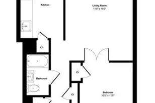1228 Park Ave, Hoboken, NJ 07030 - Photo 12