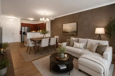 30 Freedom Way #107, Jersey City, NJ 07305 - Photo 1