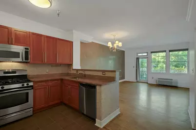 30 Freedom Way #107, Jersey City, NJ 07305 - Photo 4