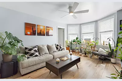 210 Adams St #3, Hoboken, NJ 07030 - Photo 2