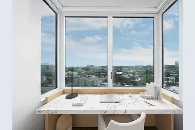 1000 Maxwell Lane #11J, Hoboken, NJ 07030 - Photo 2