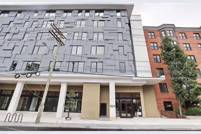 931 Madison St #307, Hoboken, NJ 07030 - Photo 30
