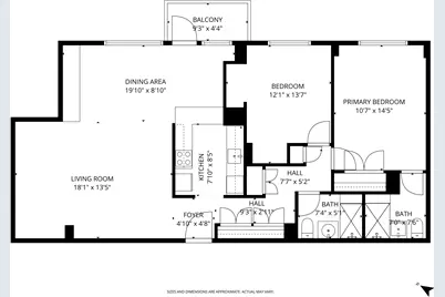 100 Manhattan Ave #2012, Union City, NJ 07087 - Photo 28