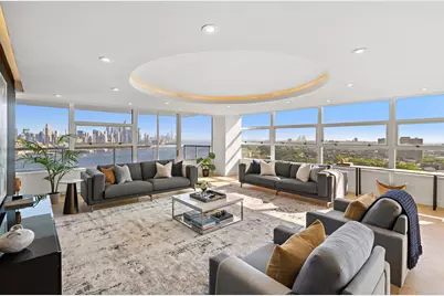 6050 Blvd East #22GH, West New York, NJ 07093 - Photo 2