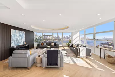 6050 Blvd East #22GH, West New York, NJ 07093 - Photo 4