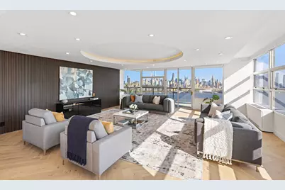 6050 Blvd East #22GH, West New York, NJ 07093 - Photo 6
