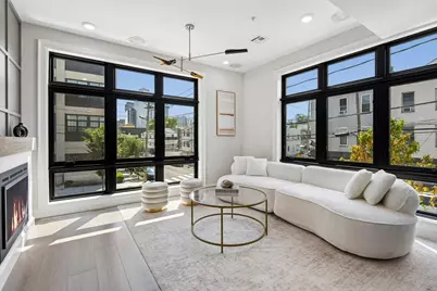 158 Oakland Ave #2A, Jersey City, NJ 07306 - Photo 1